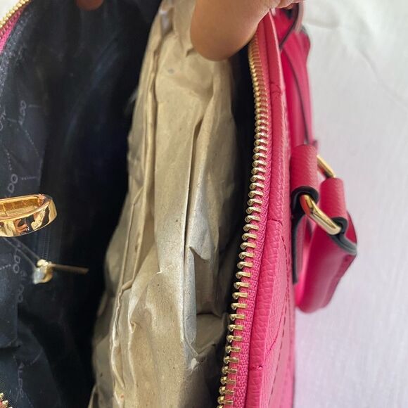 COPY - ALDO HANDBAGS HOT PINK - Picture 6 of 15